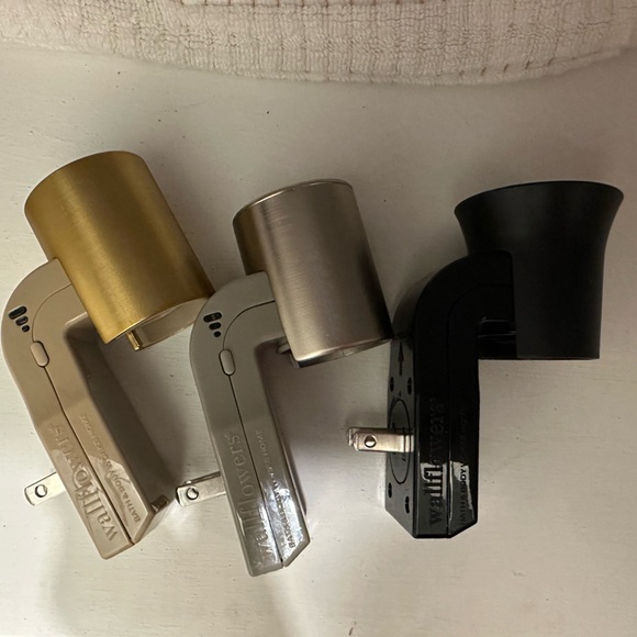 Wallflowers Plug-In Air Freshener Set - Picture 1 of 1